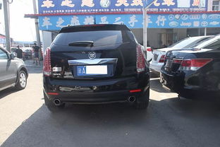 通汇市场1月13日精品车源推荐 高性价比二手车精选