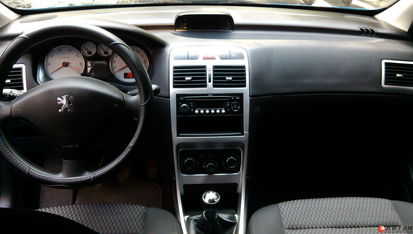 二手与新能源车市新选择 艾尚精品二手车推出低价手动高配307及新能源汽车销售