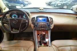 深度解析 别克上海通用二手君越2.4豪雅版在南京宁骏精品二手车经纪公司的市场机遇与新能源汽车时代的发展挑战