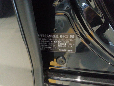 二手豪车与电动时代的交汇 2012款宝马730Li的独特价值